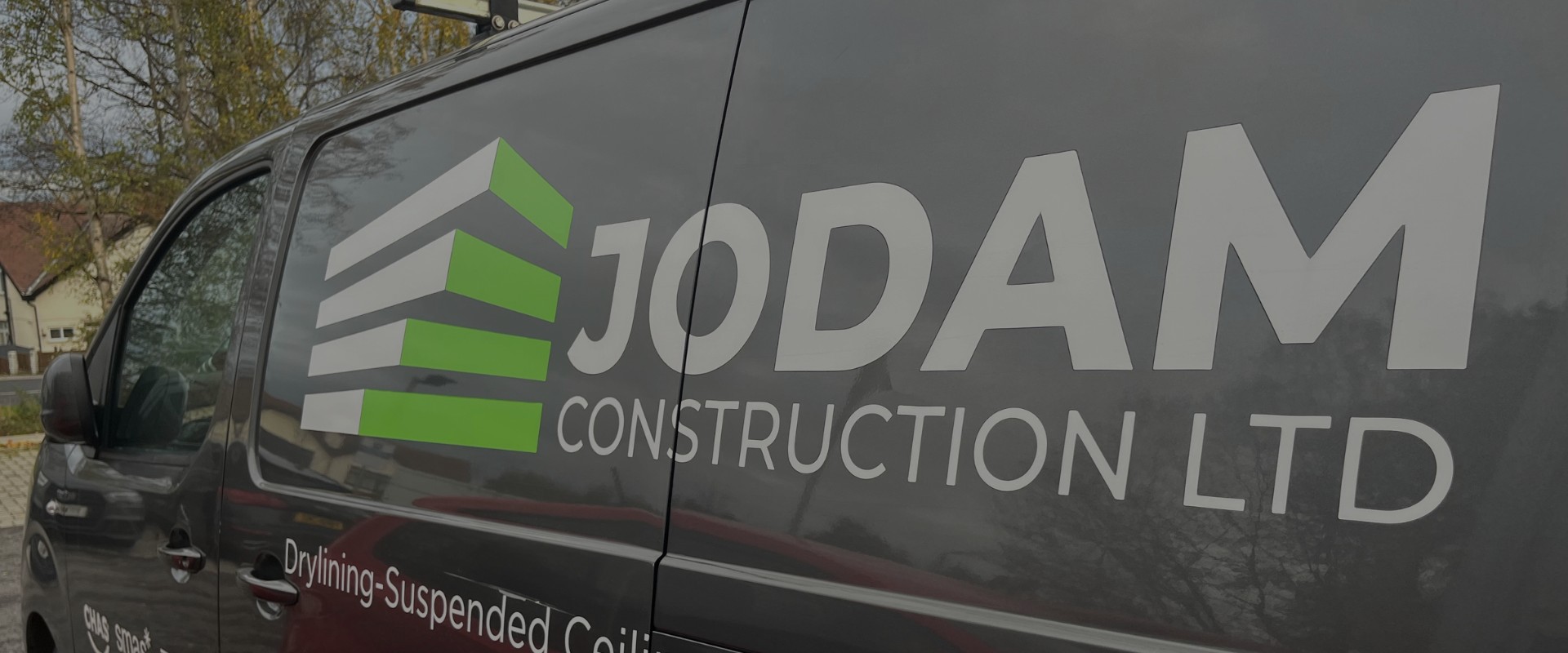 Jodam Construction